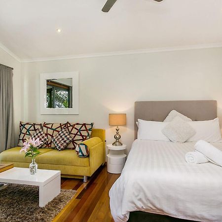 Blue Bliss House And Studios - A Perfect Stay Byron Bay Esterno foto