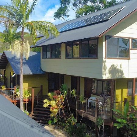 Blue Bliss House And Studios - A Perfect Stay Byron Bay Esterno foto