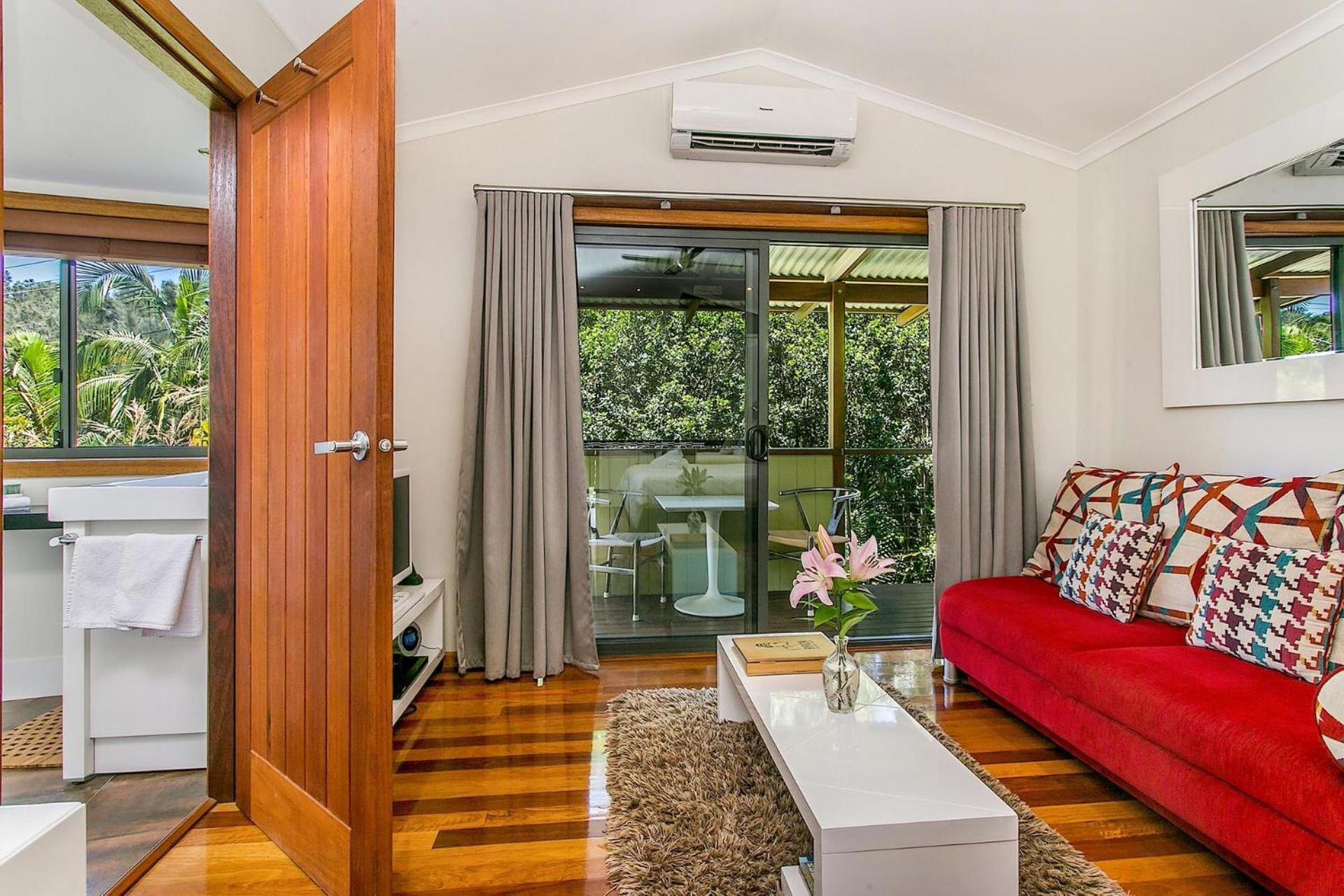 Blue Bliss House And Studios - A Perfect Stay Byron Bay Esterno foto