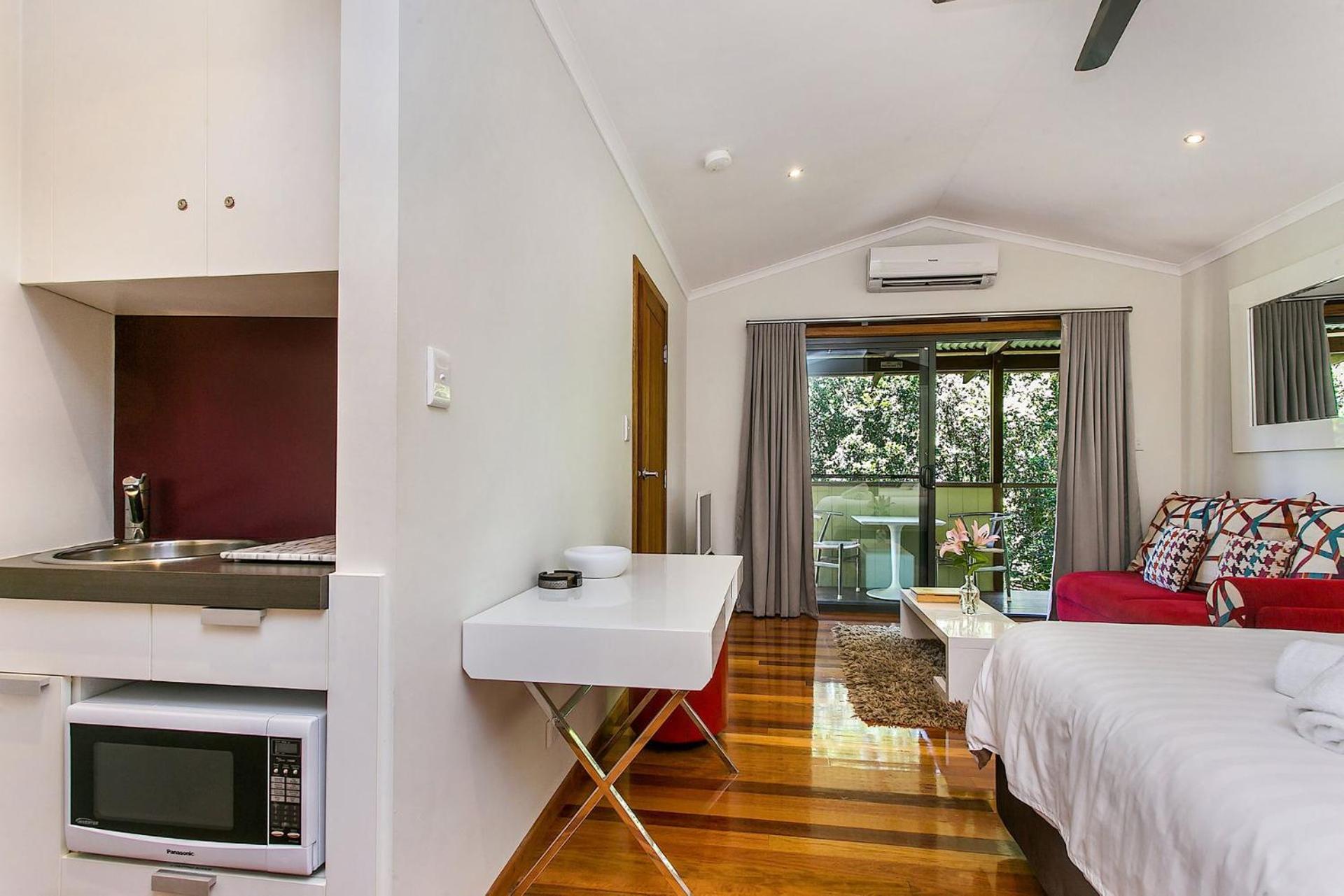 Blue Bliss House And Studios - A Perfect Stay Byron Bay Esterno foto