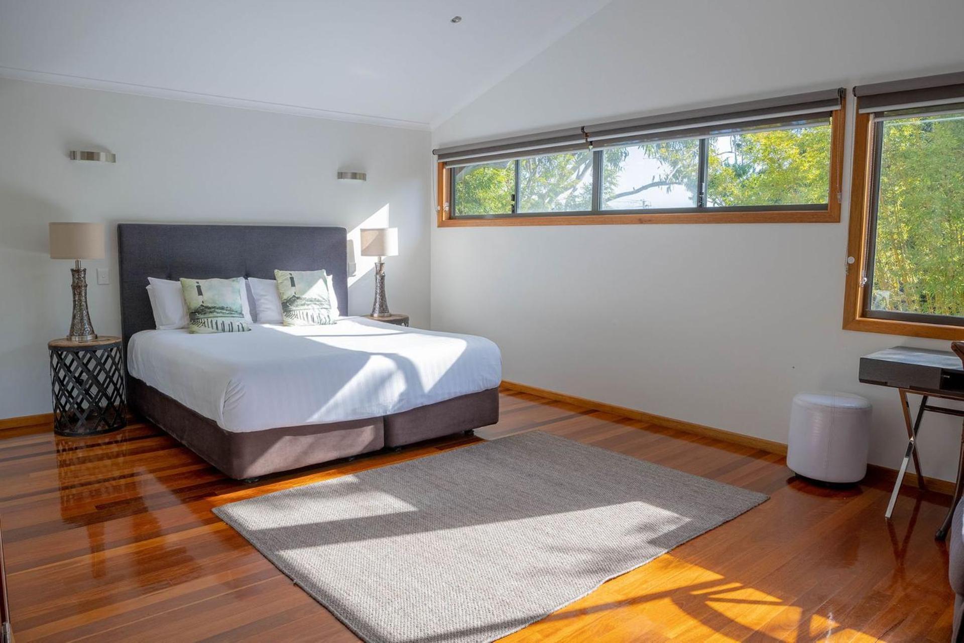 Blue Bliss House And Studios - A Perfect Stay Byron Bay Esterno foto