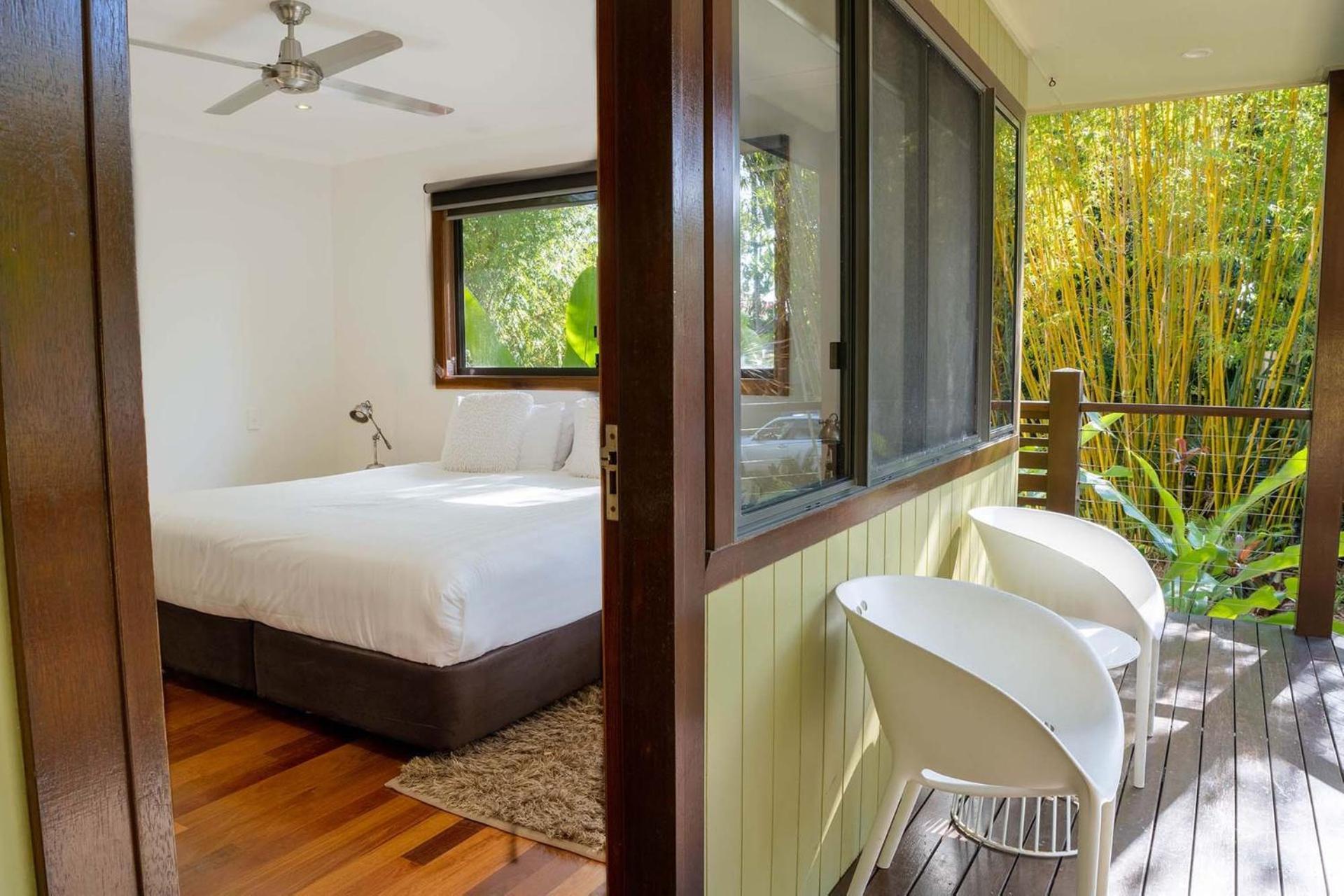 Blue Bliss House And Studios - A Perfect Stay Byron Bay Esterno foto