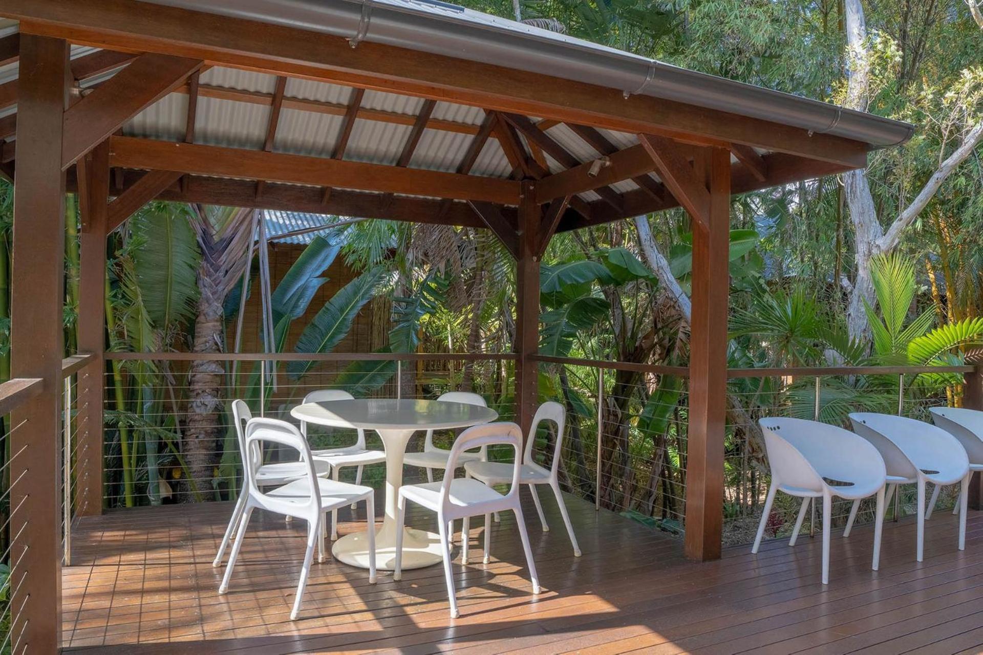 Blue Bliss House And Studios - A Perfect Stay Byron Bay Esterno foto