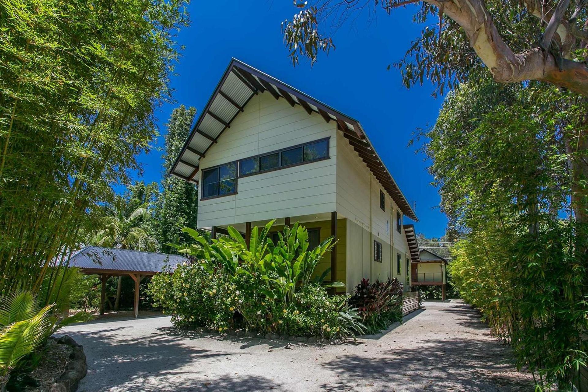 Blue Bliss House And Studios - A Perfect Stay Byron Bay Esterno foto