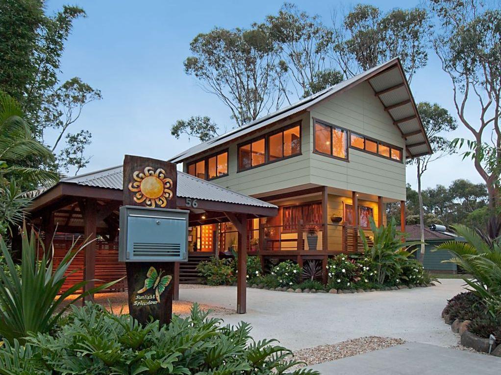 Blue Bliss House And Studios - A Perfect Stay Byron Bay Esterno foto