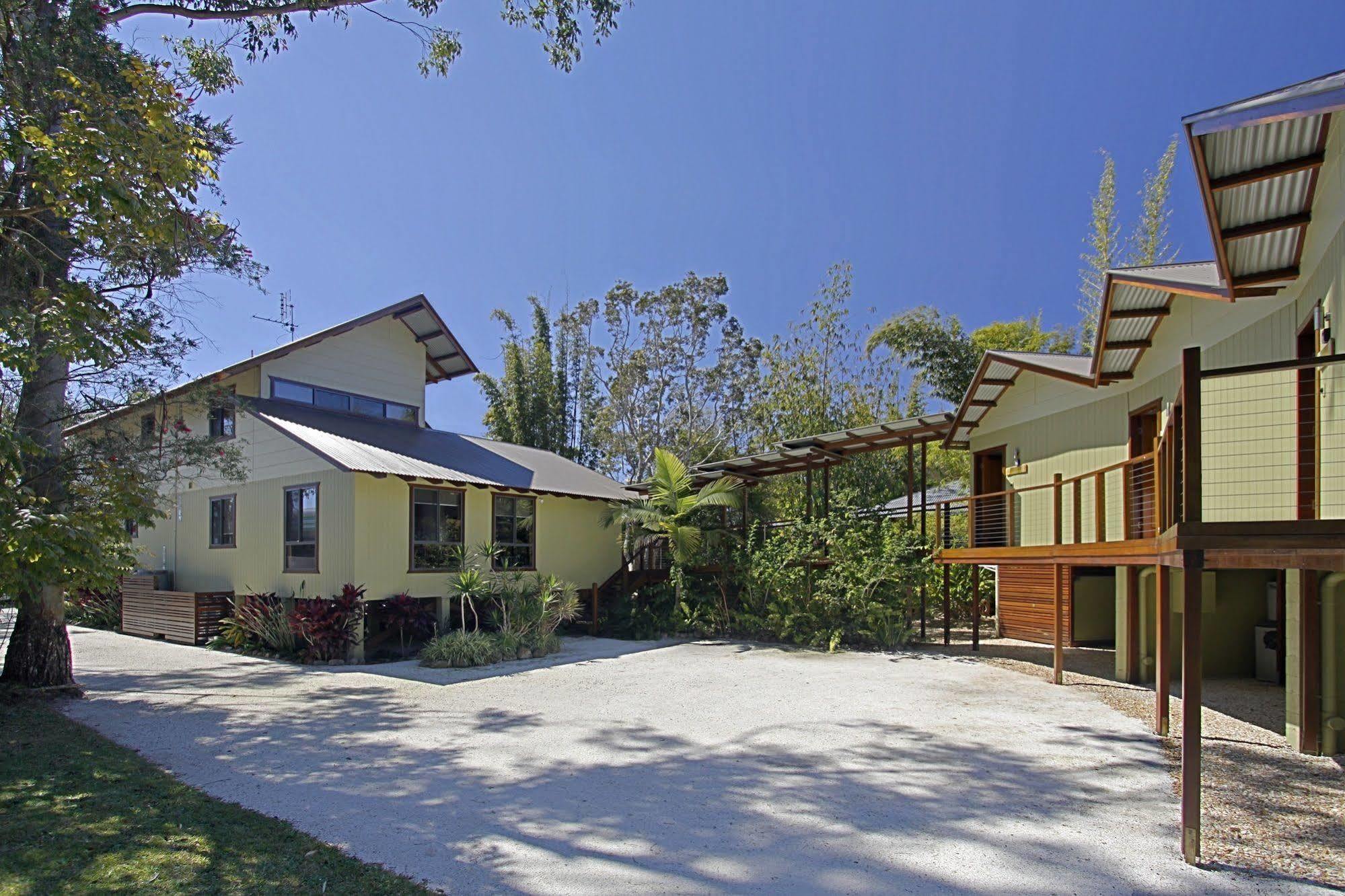 Blue Bliss House And Studios - A Perfect Stay Byron Bay Esterno foto